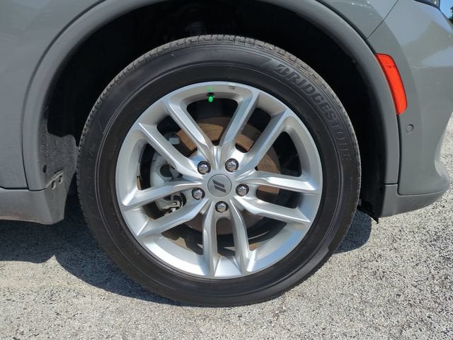 2024 Dodge Durango R/T