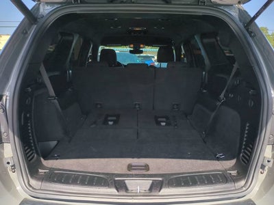 2024 Dodge Durango R/T