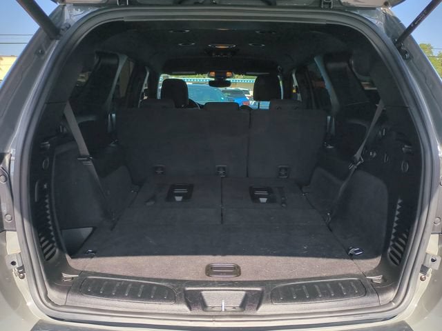 2024 Dodge Durango R/T