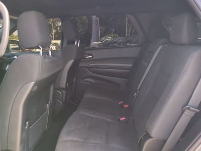 2024 Dodge Durango R/T