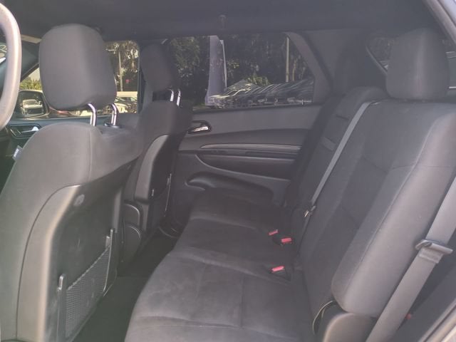 2024 Dodge Durango R/T