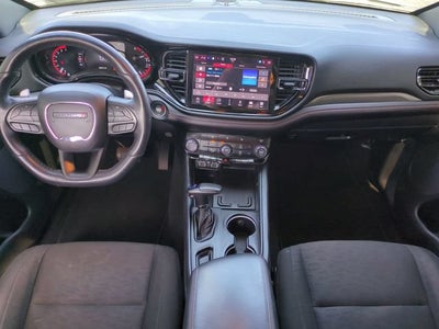 2024 Dodge Durango R/T