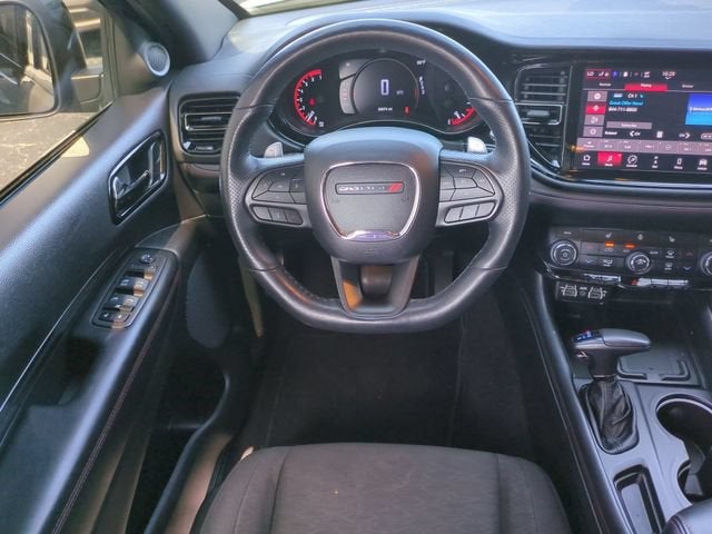 2024 Dodge Durango R/T