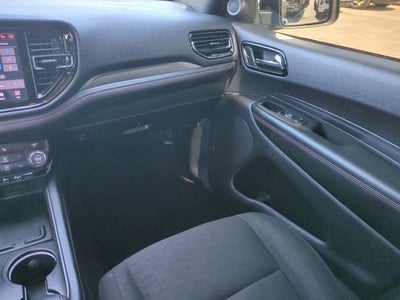 2024 Dodge Durango R/T
