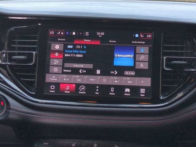 2024 Dodge Durango R/T