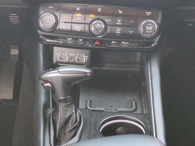 2024 Dodge Durango R/T