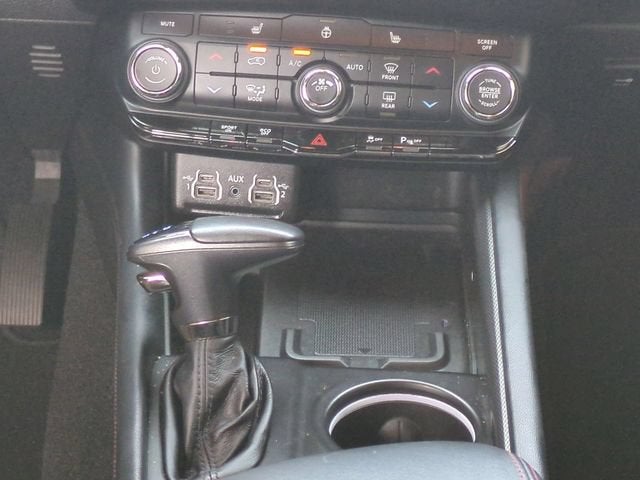 2024 Dodge Durango R/T