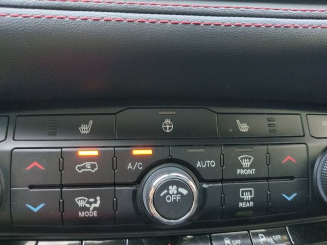 2024 Dodge Durango R/T