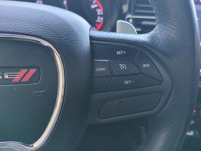 2024 Dodge Durango R/T