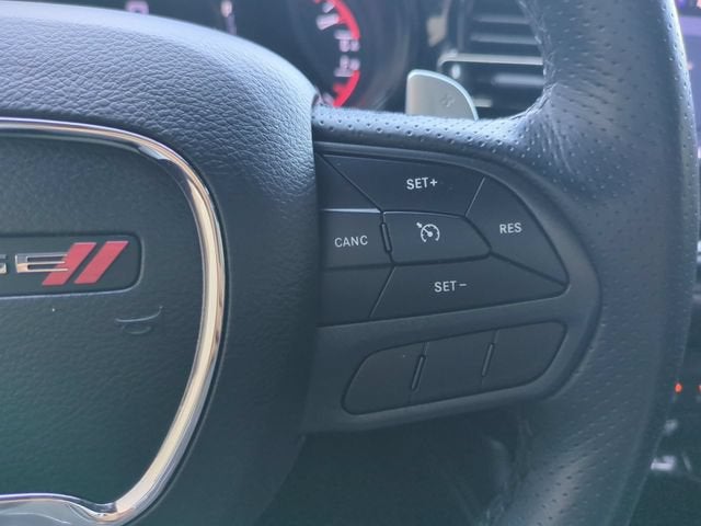 2024 Dodge Durango R/T