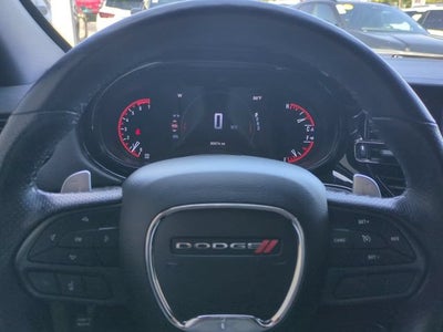 2024 Dodge Durango R/T