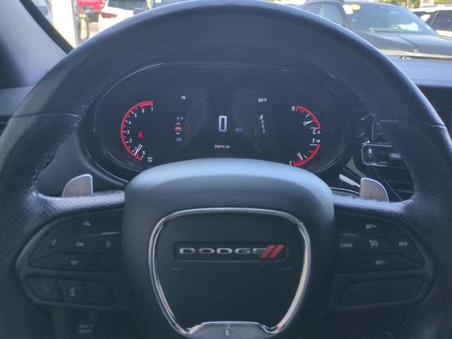 2024 Dodge Durango R/T