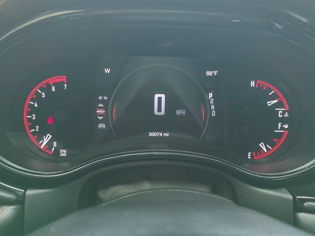 2024 Dodge Durango R/T
