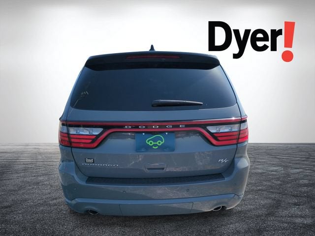 2024 Dodge Durango R/T