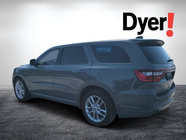 2024 Dodge Durango R/T