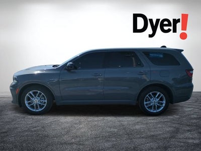 2024 Dodge Durango R/T