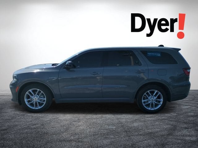 2024 Dodge Durango R/T