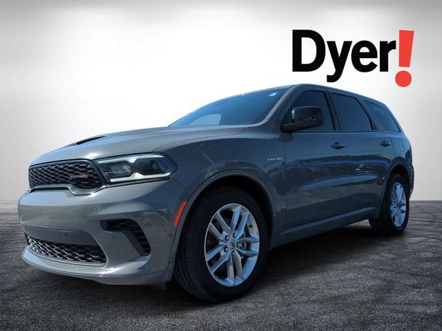2024 Dodge Durango R/T