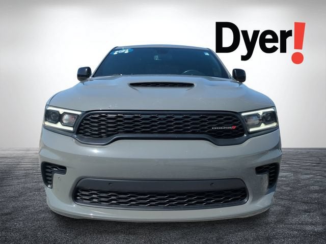 2024 Dodge Durango R/T