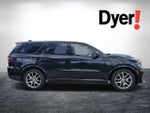 2025 Dodge Durango SRT Hellcat Silver Bullet