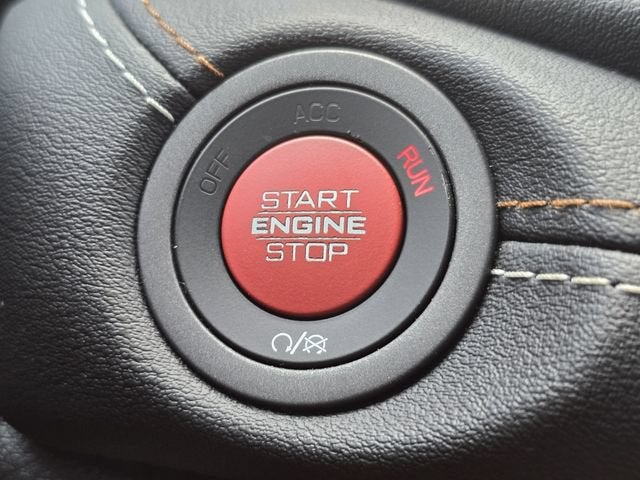 2025 Dodge Durango SRT Hellcat Silver Bullet
