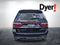 2025 Dodge Durango SRT Hellcat Silver Bullet