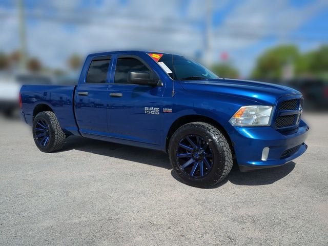 2015 RAM 1500 Express