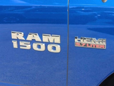 2015 RAM 1500 Express