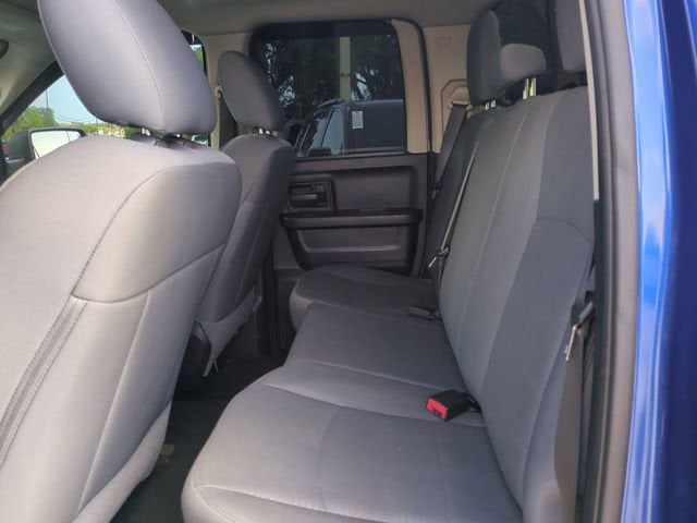 2015 RAM 1500 Express