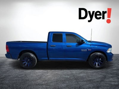 2015 RAM 1500 Express