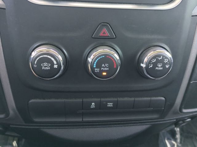 2015 RAM 1500 Express