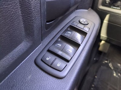 2015 RAM 1500 Express