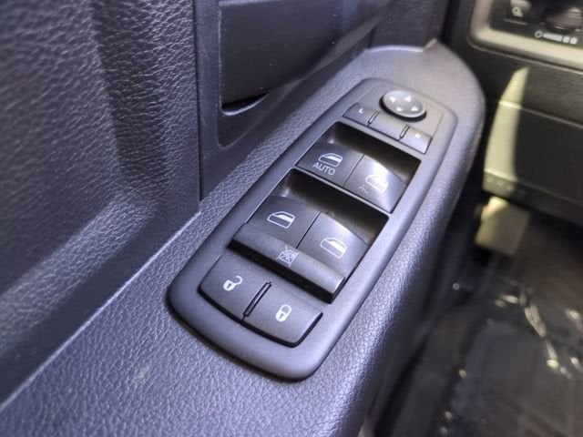 2015 RAM 1500 Express