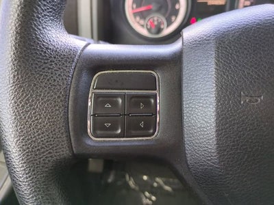 2015 RAM 1500 Express