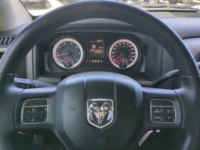 2015 RAM 1500 Express