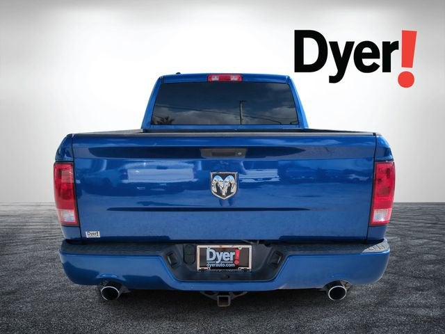 2015 RAM 1500 Express