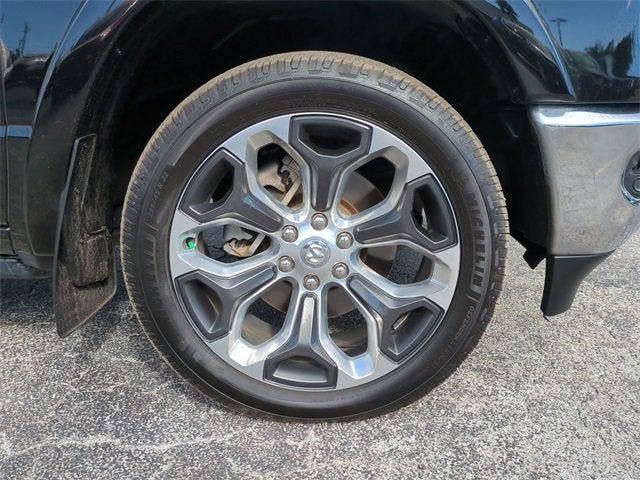 2024 RAM 1500 Limited