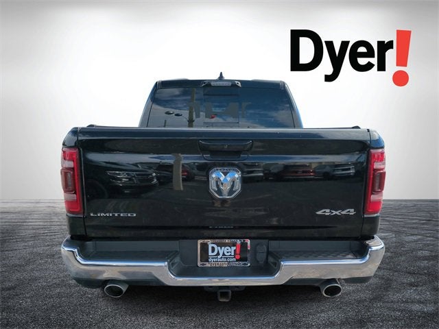 2024 RAM 1500 Limited