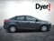 2017 Ford Focus S