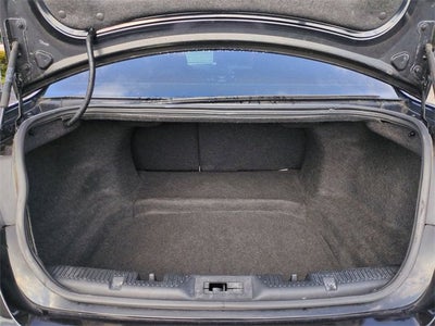 2019 Ford Taurus Limited