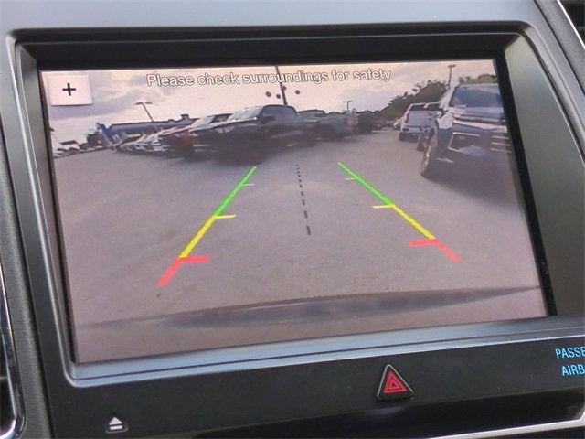 2019 Ford Taurus Limited