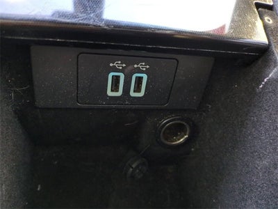 2019 Ford Taurus Limited