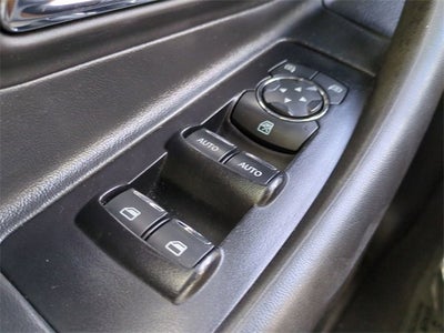 2019 Ford Taurus Limited