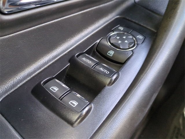 2019 Ford Taurus Limited