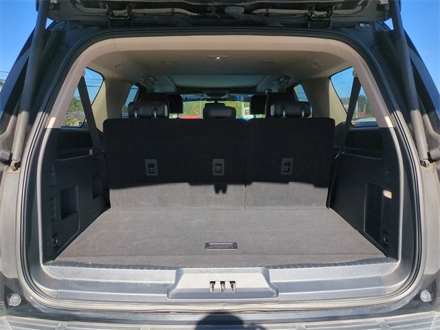 2022 Ford Expedition Max XLT