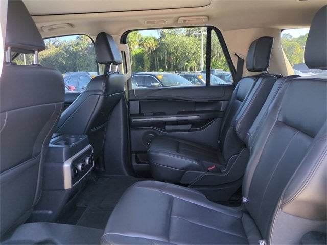 2022 Ford Expedition Max XLT