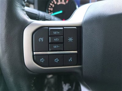 2022 Ford Expedition Max XLT