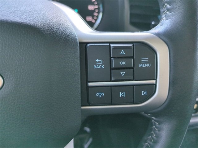 2022 Ford Expedition Max XLT