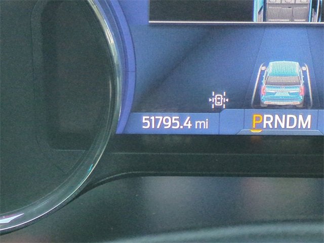 2022 Ford Expedition Max XLT