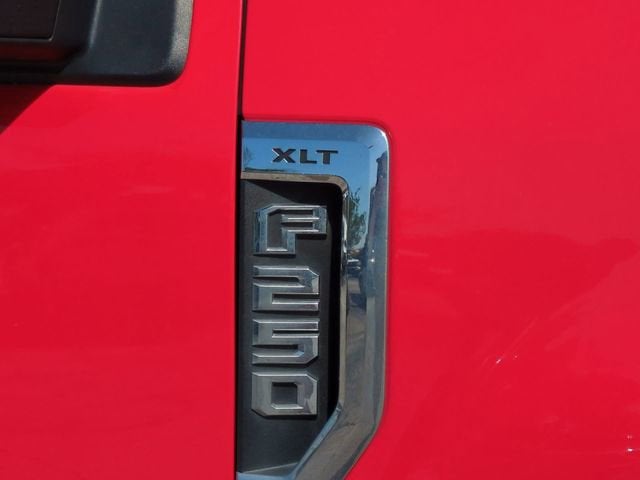 2017 Ford Super Duty F-250 SRW Lariat